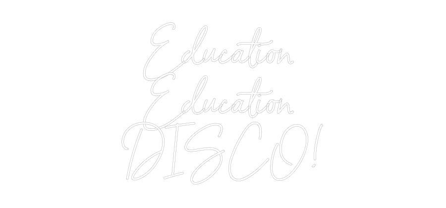 Custom Neon Sign Online Editor Education
E...