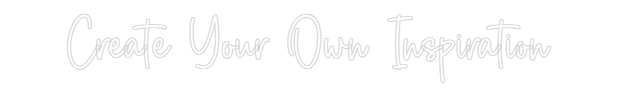 Custom Neon Sign Online Editor Create Your O...