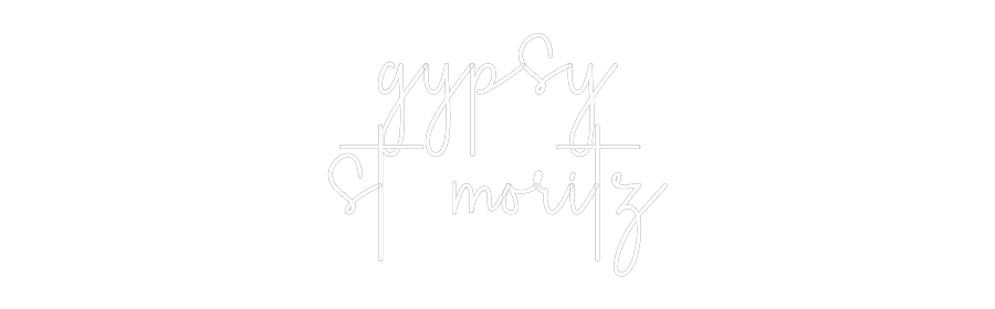 Custom Neon Sign Online Editor gypsy
st mor...