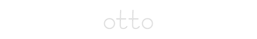 Custom Neon Sign Online Editor otto