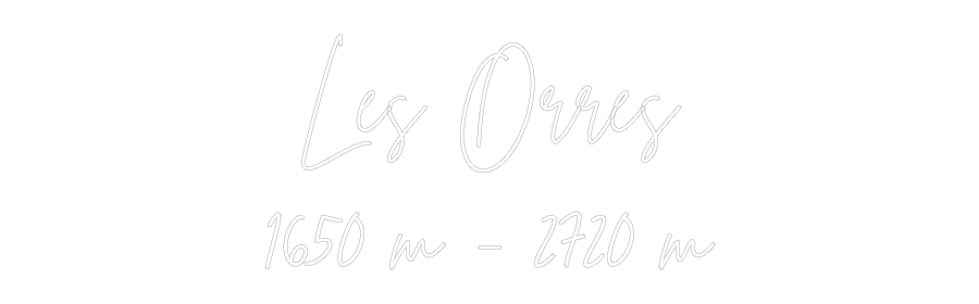 Custom Neon Sign Online Editor Les Orres
16...
