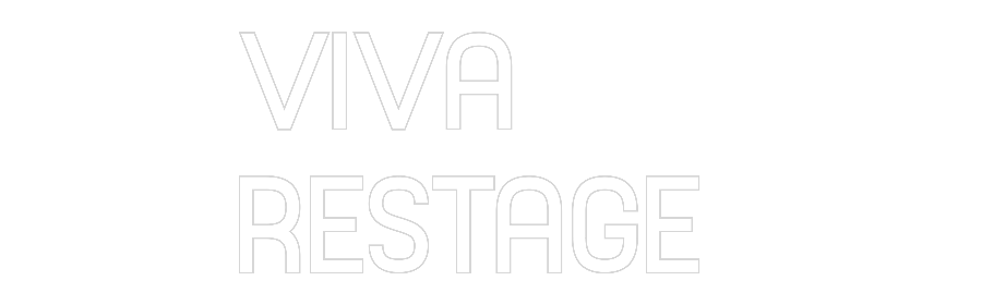 Custom Neon Sign Online Editor VIVA
RESTAGE
