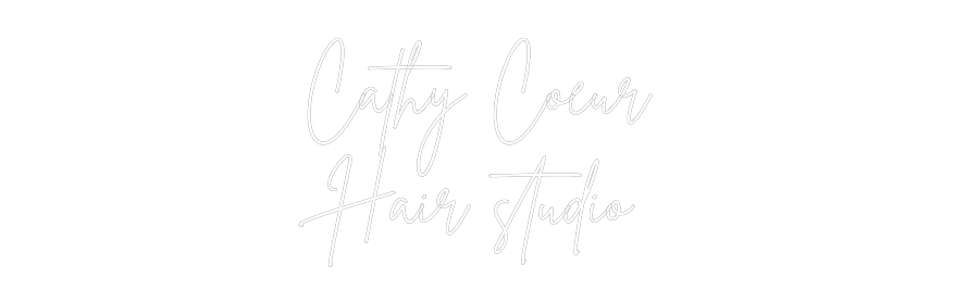 Custom Neon Sign Online Editor Cathy Coeur
...