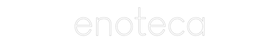 Custom Neon Sign Online Editor enoteca
