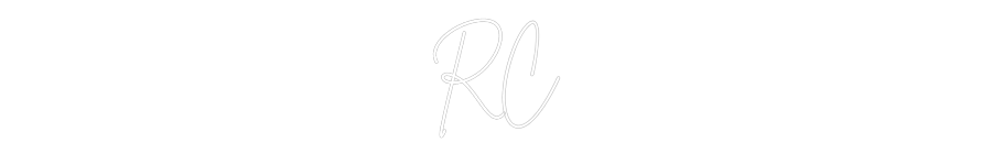 Custom Neon Sign Online Editor RC