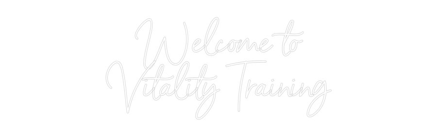 Custom Neon Sign Online Editor Welcome to
V...