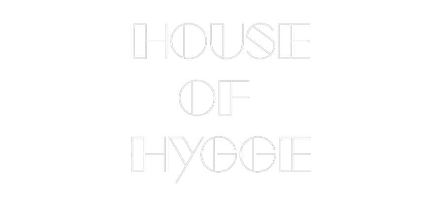 Custom Neon Sign Online Editor HOUSE
of
H...