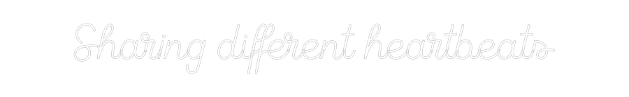 Custom Neon Sign Online Editor Sharing diffe...