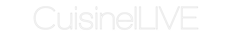 Custom Neon Sign Online Editor CuisinelLIVE