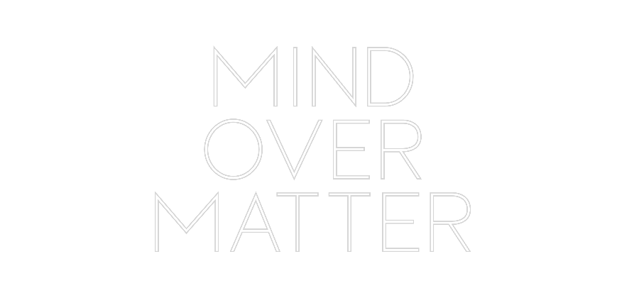 Custom Neon Sign Online Editor Mind
over
M...