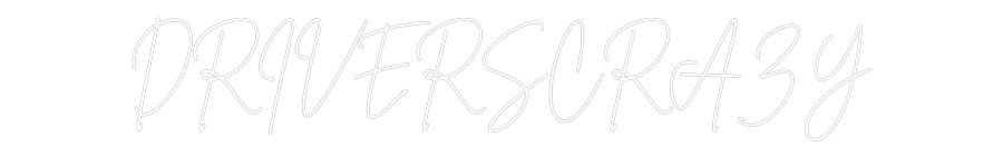Custom Neon Sign Online Editor DRIVERSCRAZY