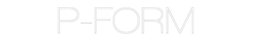 Custom Neon Sign Online Editor P-FORM