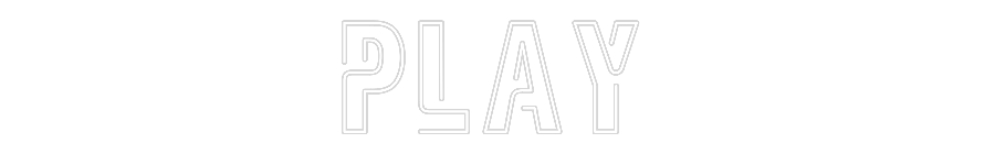 Custom Neon Sign Online Editor Play