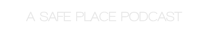Custom Neon Sign Online Editor A SAFE PLACE ...