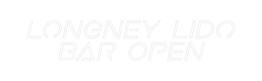 Custom Neon Sign Online Editor Longney Lido
...