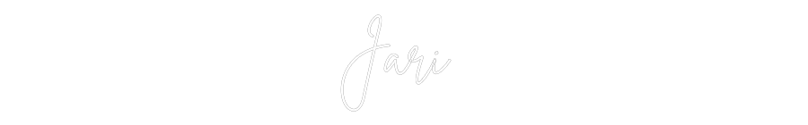 Custom Neon Sign Online Editor Jari