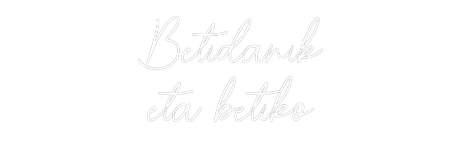 Custom Neon Sign Online Editor Betidanik
et...