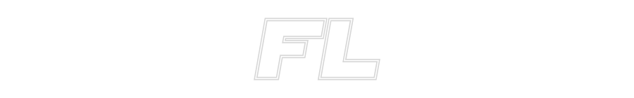 Custom Neon Sign Online Editor FL