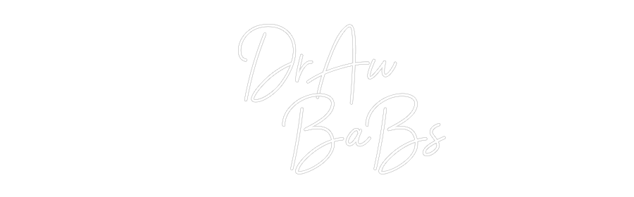Custom Neon Sign Online Editor DrAw
...