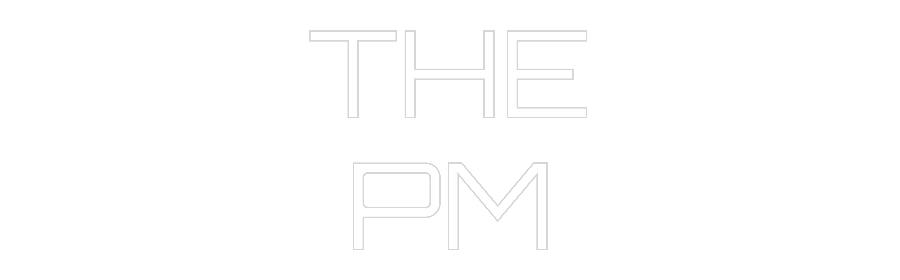 Custom Neon Sign Online Editor THE
PM