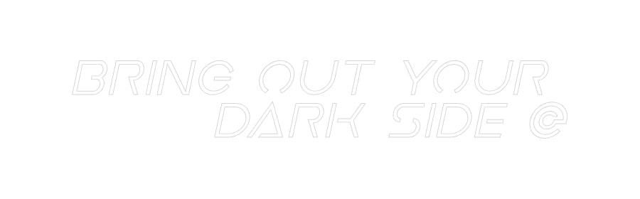 Custom Neon Sign Online Editor Bring out you...