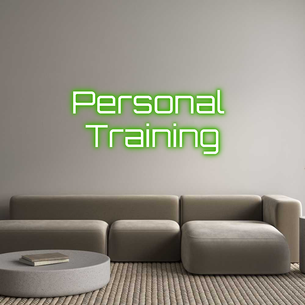 Custom Neon Sign Online Editor Personal
Tr...