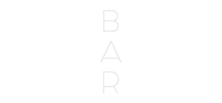 Custom Neon Sign Online Editor B
A
R