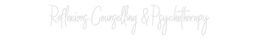 Custom Neon Sign Online Editor Reflexions Co...