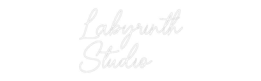 Custom Neon Sign Online Editor Labyrinth
St...