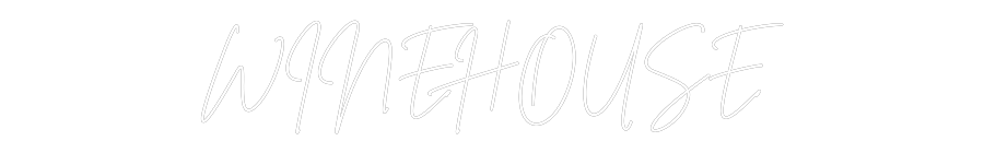 Custom Neon Sign Online Editor WINEHOUSE