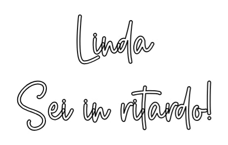 Outline Image