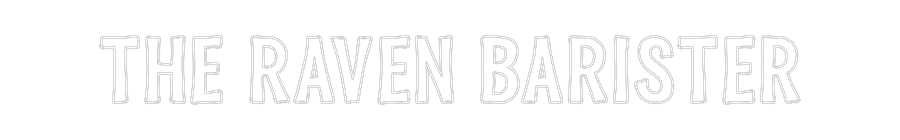 Custom Neon Sign Online Editor THE RAVEN BAR...