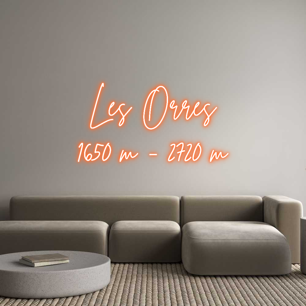 Custom Neon Sign Online Editor Les Orres
16...