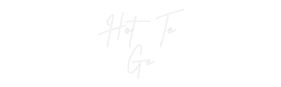 Custom Neon Sign Online Editor Hot To
Go