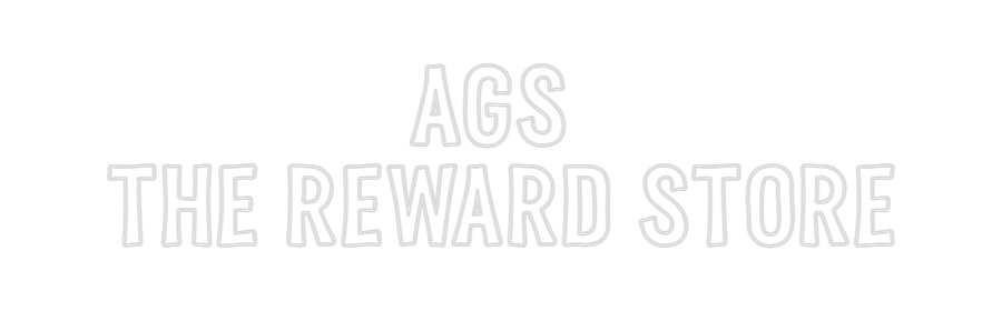 Custom Neon Sign Online Editor AGS
THE REW...