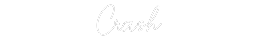 Custom Neon Sign Online Editor Crash