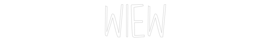 Custom Neon Sign Online Editor Wiew