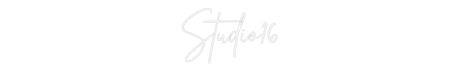 Custom Neon Sign Online Editor Studio16