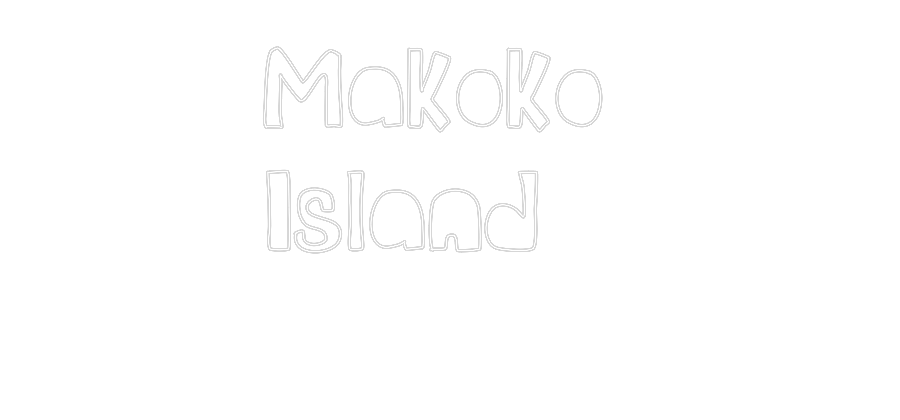 Custom Neon Sign Online Editor Makoko
Isla...