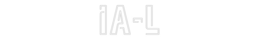 Custom Neon Sign Online Editor IA-L
