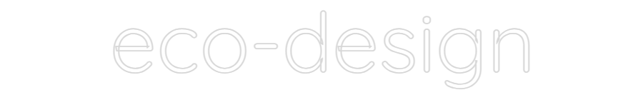 Custom Neon Sign Online Editor eco-design