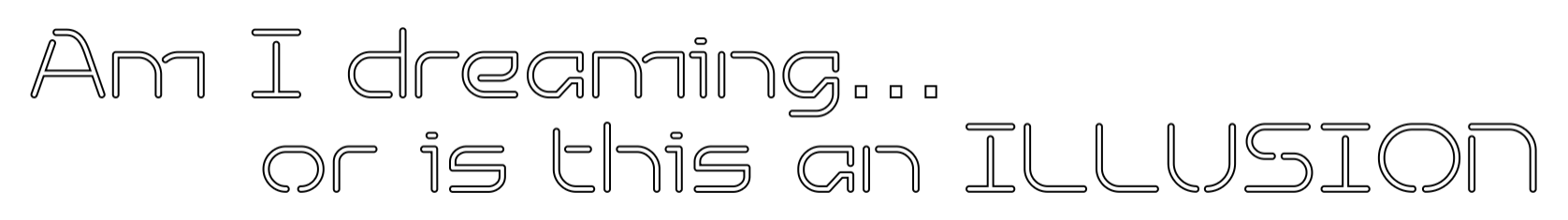 Outline Image