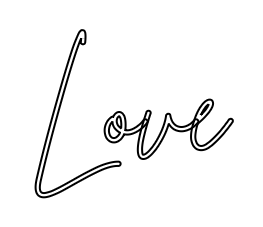 Outline Image