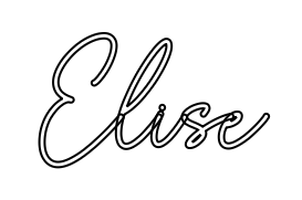 Outline Image