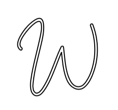 Outline Image