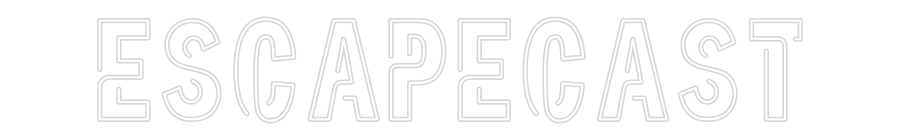 Custom Neon Sign Online Editor EscapeCast