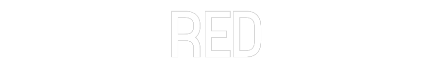 Custom Neon Sign Online Editor RED