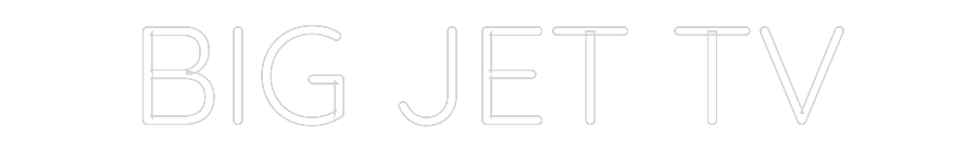 Custom Neon Sign Online Editor BIG JET TV