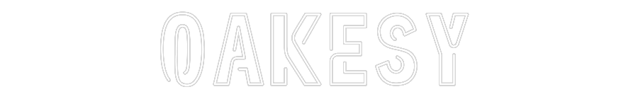 Custom Neon Sign Online Editor OAKESY