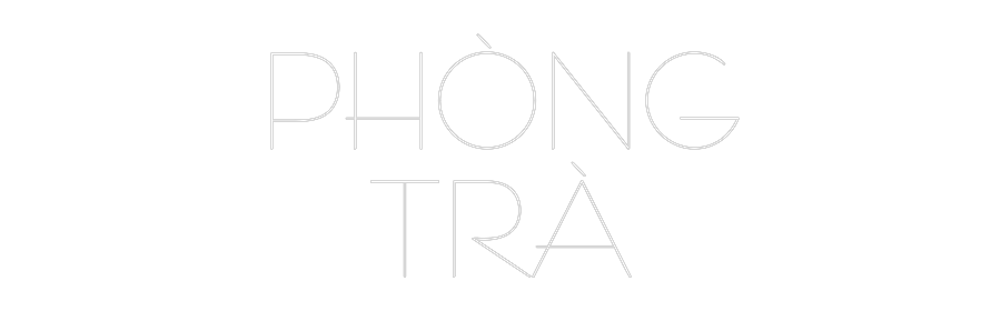 Custom Neon Sign Online Editor PHÒNG
TRÀ